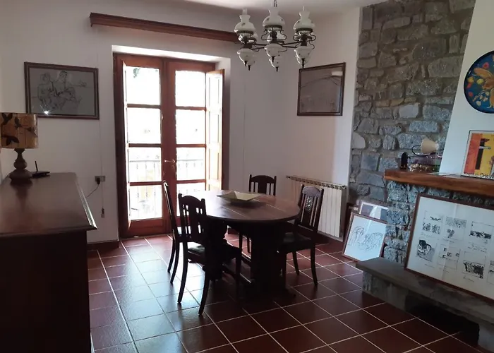 Oikos Bosco (Campania)